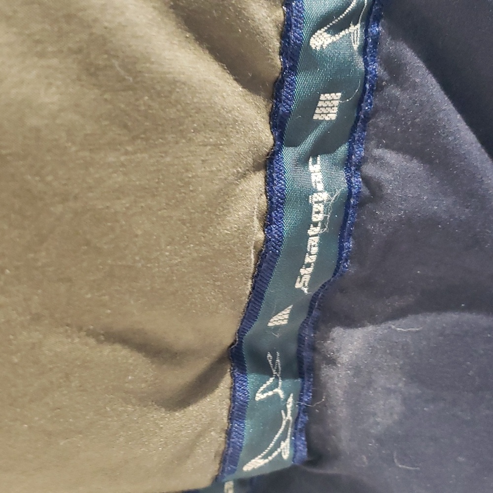 Strategic down jacket - Picture 14 of 15
